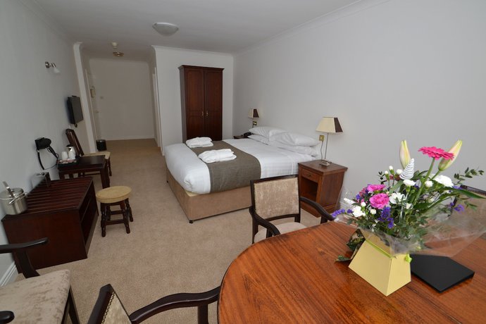 Imagen de la habitación del Hotel Bay View, Killybegs. Foto 18