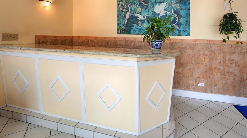 Imagen de los interiores del Hotel Bay View Suites Paradise Island. Foto 5