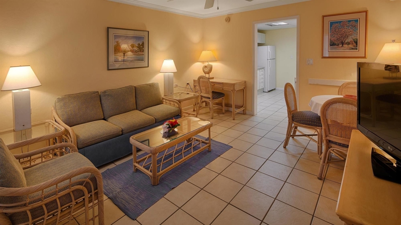 Imagen de la habitación del Hotel Bay View Suites Paradise Island. Foto 3