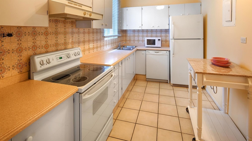 Imagen de la habitación del Hotel Bay View Suites Paradise Island. Foto 4