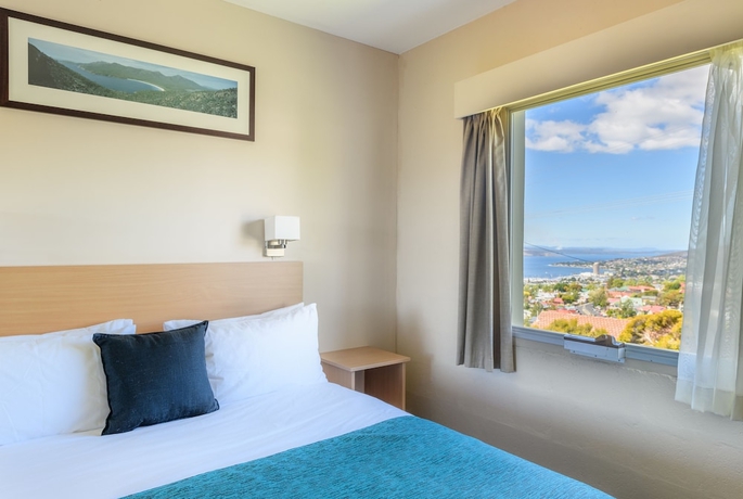 Imagen de la habitación del Hotel Bay View Villas. Foto 3