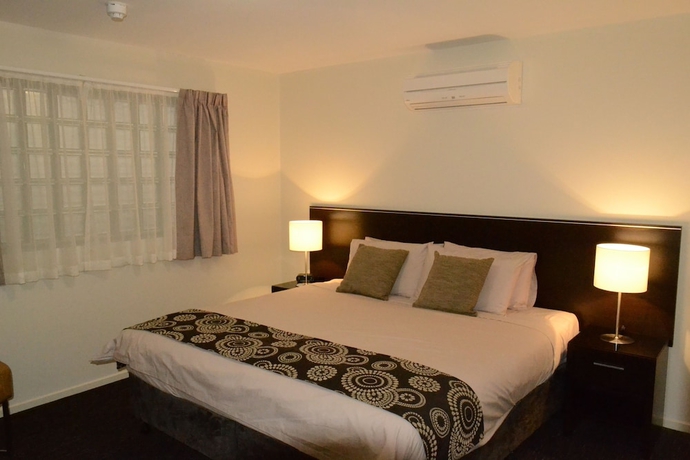 Imagen de la habitación del Hotel Bay View Villas. Foto 6