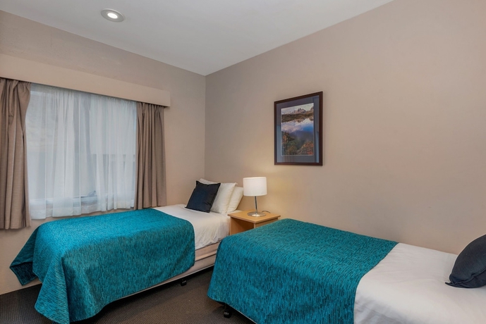 Imagen de la habitación del Hotel Bay View Villas. Foto 16