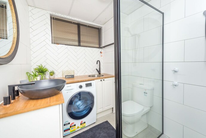 Imagen de la habitación del Hotel Bay Village 2 - Shoal Bay. Foto 3