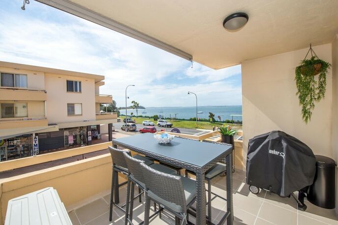 Imagen de la habitación del Hotel Bay Village 2 - Shoal Bay. Foto 4