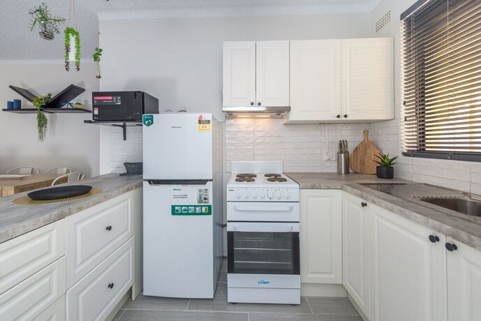 Imagen de la habitación del Hotel Bay Village 2 - Shoal Bay. Foto 7