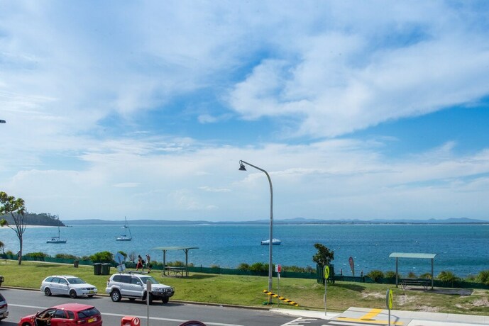 Imagen de la habitación del Hotel Bay Village 2 - Shoal Bay. Foto 9