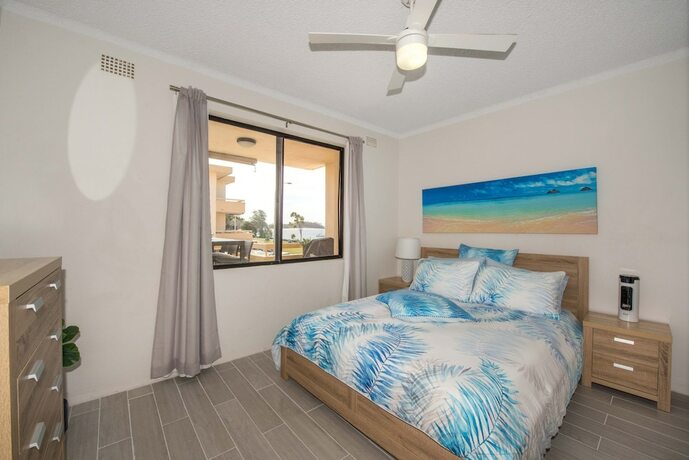 Imagen de la habitación del Hotel Bay Village 2 - Shoal Bay. Foto 10