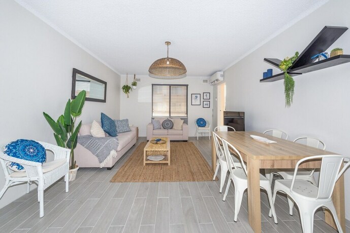 Imagen de la habitación del Hotel Bay Village 2 - Shoal Bay. Foto 11