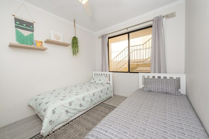 Imagen de la habitación del Hotel Bay Village 2 - Shoal Bay. Foto 14