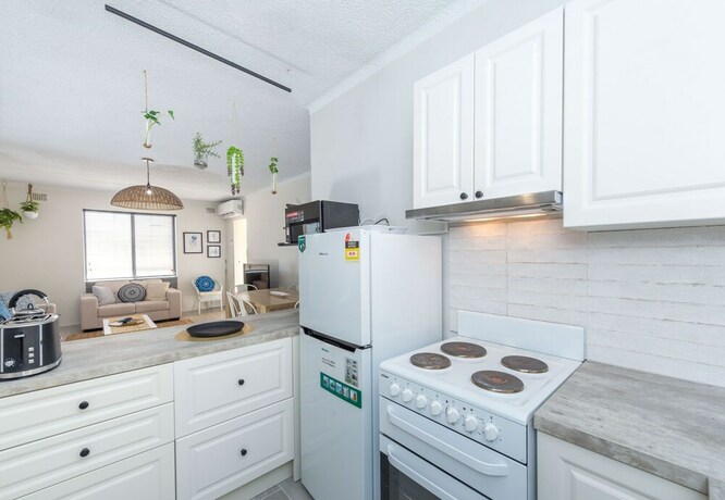 Imagen de la habitación del Hotel Bay Village 2 - Shoal Bay. Foto 15