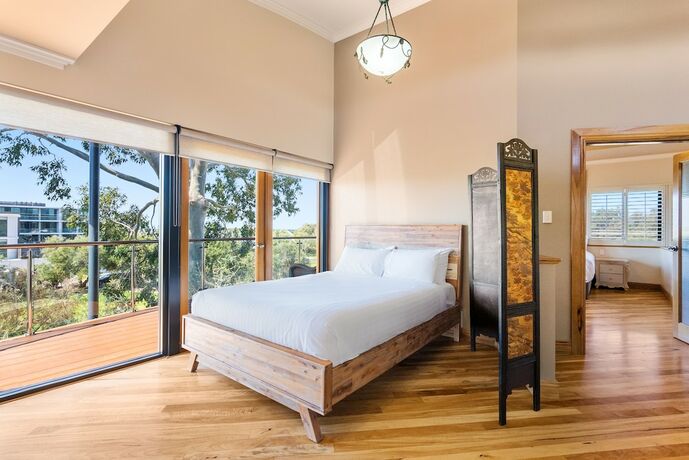 Imagen general del Hotel Bay Village Resort and Spa. Foto 3