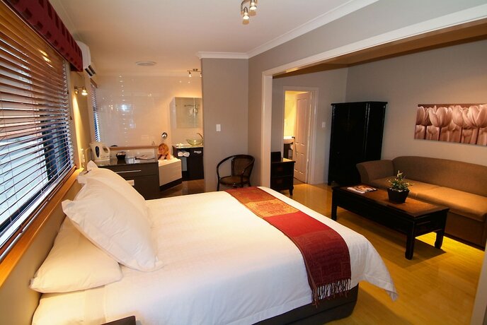Imagen general del Hotel Bay Village Resort and Spa. Foto 6