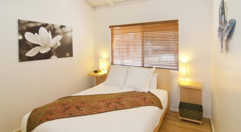 Imagen general del Hotel Bay Village Resort and Spa. Foto 11