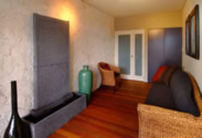 Imagen de la habitación del Hotel Bay Village Resort and Spa. Foto 15