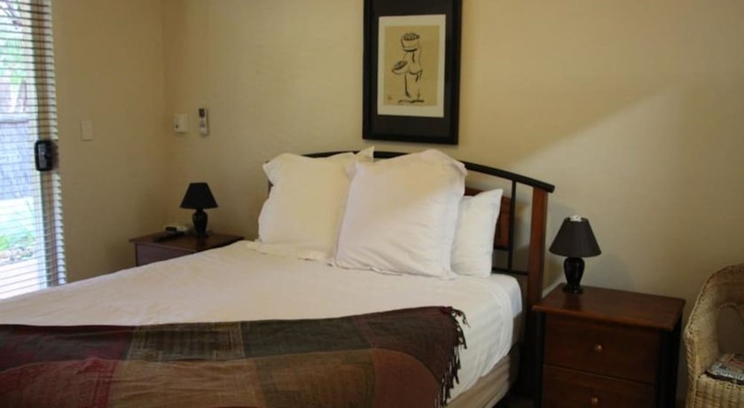 Imagen de la habitación del Hotel Bay Village Resort and Spa. Foto 18