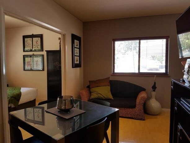 Imagen de la habitación del Hotel Bay Village Resort and Spa. Foto 19