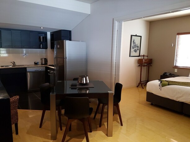 Imagen de la habitación del Hotel Bay Village Resort and Spa. Foto 20