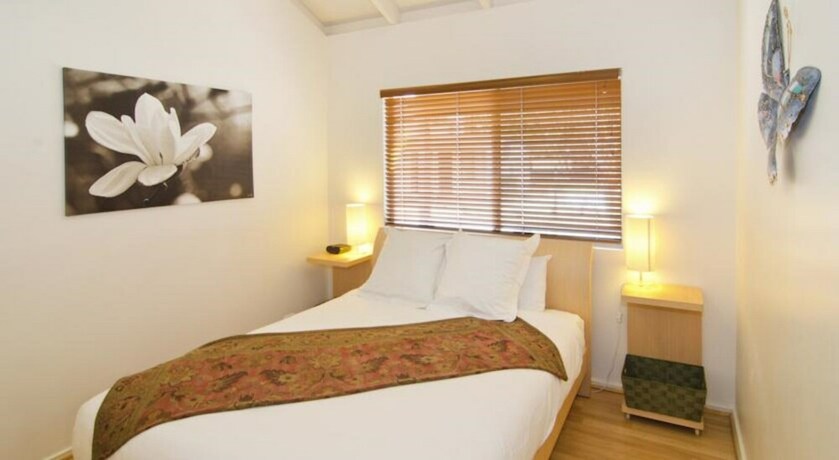 Imagen de la habitación del Hotel Bay Village Resort and Spa. Foto 29