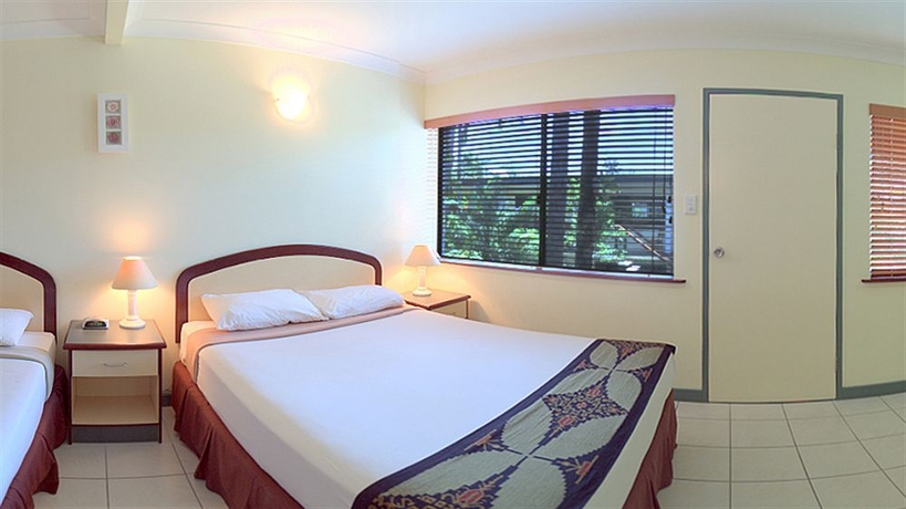 Imagen de la habitación del Hotel Bay Village Tropical Retreat and Apartments. Foto 2