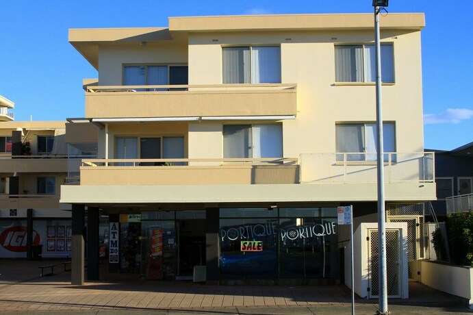 Imagen general del Hotel Bay Village Unit 20, 47 Shoal Bay Road,. Foto 2