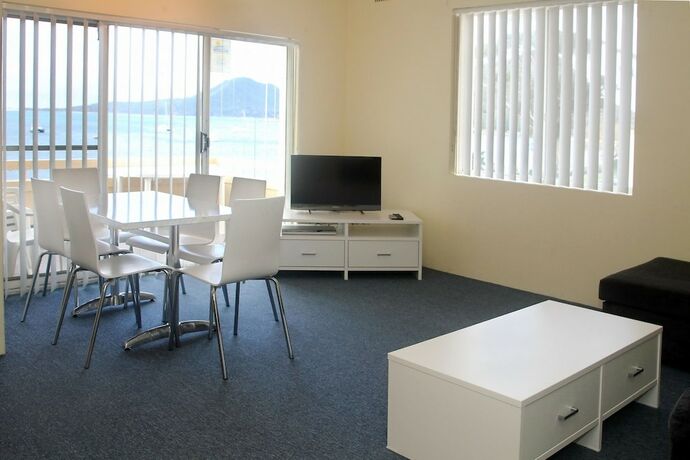 Imagen general del Hotel Bay Village Unit 20, 47 Shoal Bay Road,. Foto 1