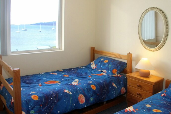 Imagen de la habitación del Hotel Bay Village Unit 20, 47 Shoal Bay Road,. Foto 3