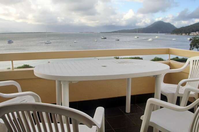 Imagen de la habitación del Hotel Bay Village Unit 20, 47 Shoal Bay Road,. Foto 4