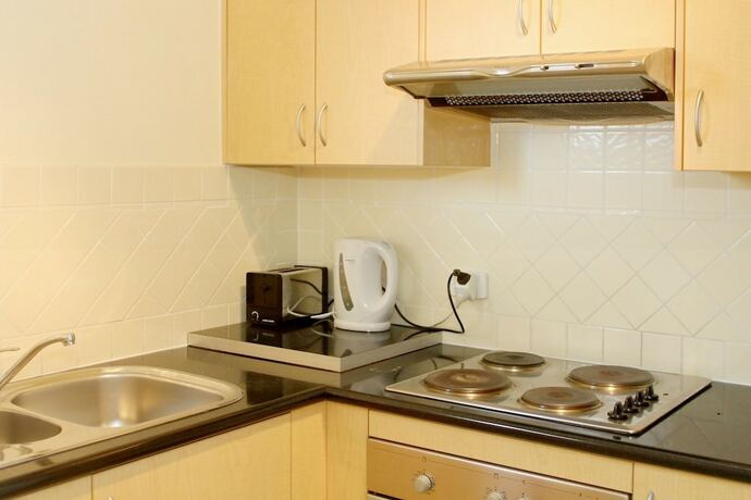 Imagen de la habitación del Hotel Bay Village Unit 20, 47 Shoal Bay Road,. Foto 5