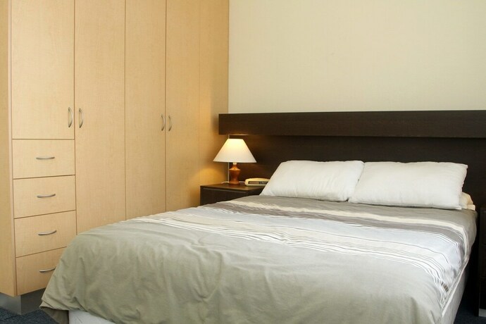 Imagen de la habitación del Hotel Bay Village Unit 20, 47 Shoal Bay Road,. Foto 7