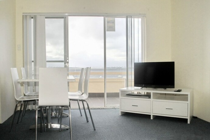 Imagen de la habitación del Hotel Bay Village Unit 20, 47 Shoal Bay Road,. Foto 12