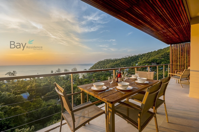 Imagen de la habitación del Hotel Bay Villas Koh Phangan. Foto 3