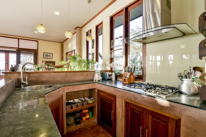 Imagen de la habitación del Hotel Bay Villas Koh Phangan. Foto 6