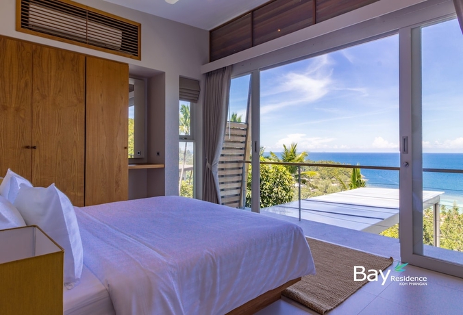 Imagen de la habitación del Hotel Bay Villas Koh Phangan. Foto 16