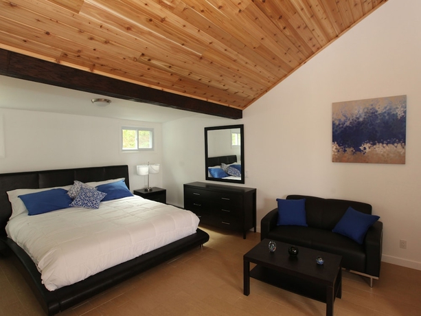 Imagen de la habitación del Hotel Bay Watch And Marina. Foto 4