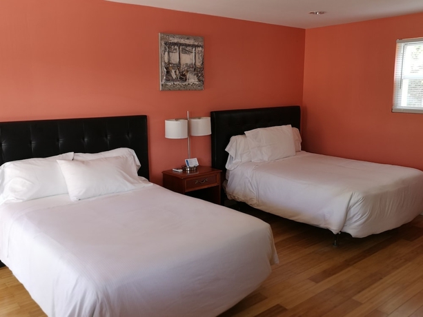 Imagen de la habitación del Hotel Bay Watch And Marina. Foto 10