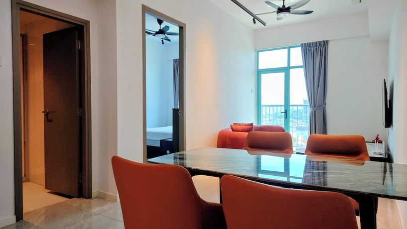 Imagen de la habitación del Hotel Bay Win La.mer Butik. Foto 3