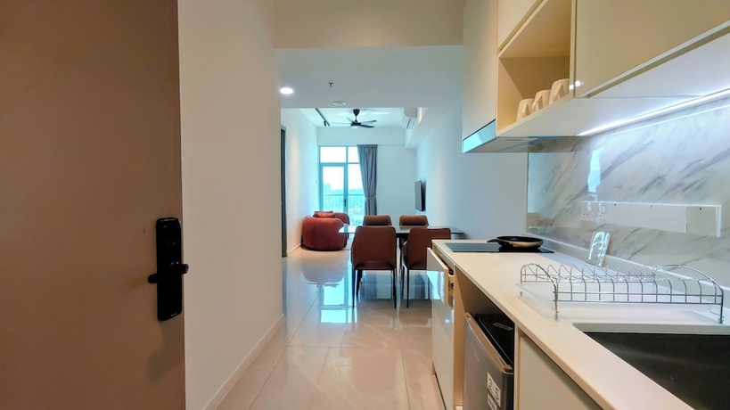 Imagen de la habitación del Hotel Bay Win La.mer Butik. Foto 4