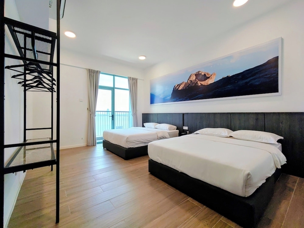 Imagen de la habitación del Hotel Bay Win La.mer Butik. Foto 7
