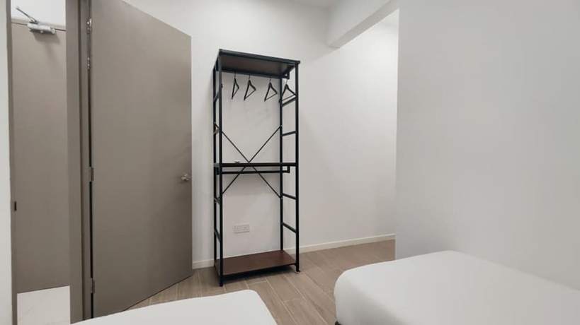 Imagen de la habitación del Hotel Bay Win La.mer Butik. Foto 8