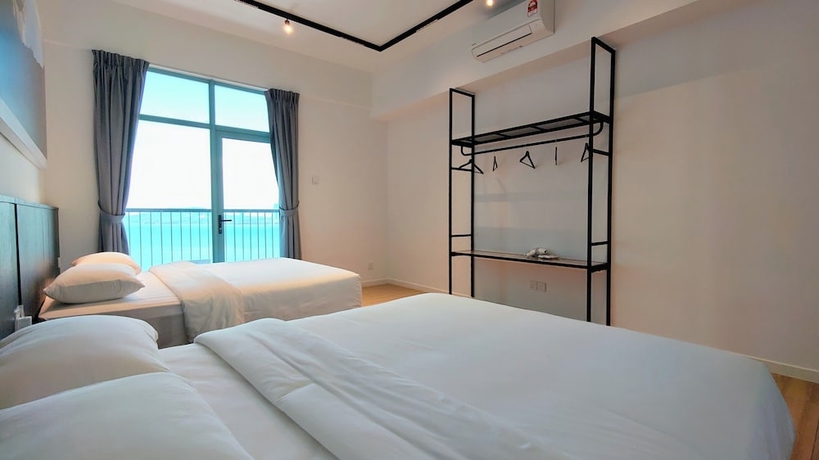 Imagen de la habitación del Hotel Bay Win La.mer Butik. Foto 11