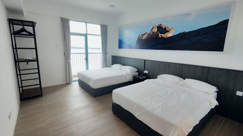Imagen de la habitación del Hotel Bay Win La.mer Butik. Foto 13