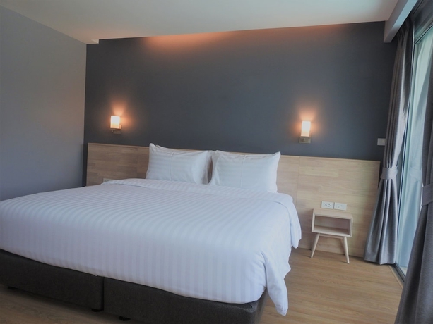 Imagen de la habitación del Hotel Bay Window @ Sea Hotel. Foto 5