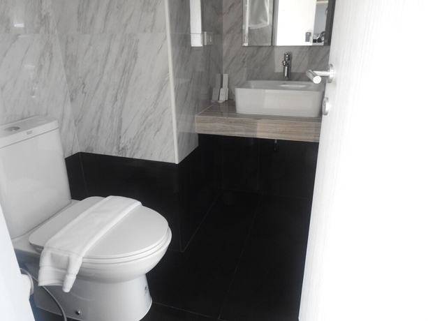 Imagen de la habitación del Hotel Bay Window @ Sea Hotel. Foto 11