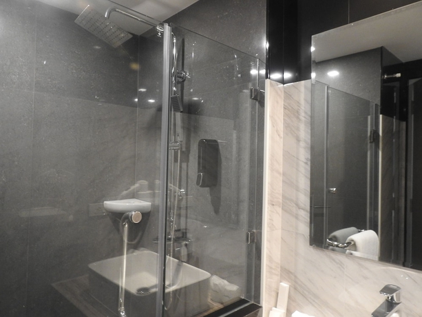 Imagen de la habitación del Hotel Bay Window @ Sea Hotel. Foto 12