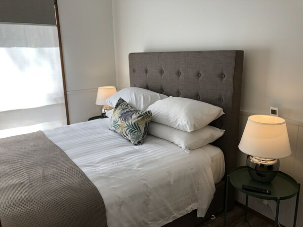 Imagen de la habitación del Hotel Bay and Bush Cottages, Jervis Bay. Foto 12