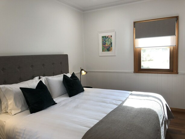 Imagen de la habitación del Hotel Bay and Bush Cottages, Jervis Bay. Foto 18