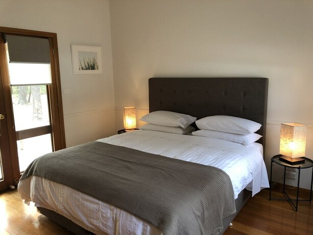 Imagen de la habitación del Hotel Bay and Bush Cottages, Jervis Bay. Foto 26