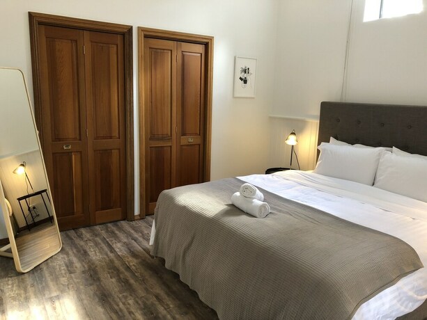 Imagen de la habitación del Hotel Bay and Bush Cottages, Jervis Bay. Foto 29