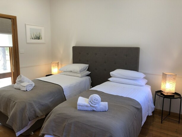 Imagen de la habitación del Hotel Bay and Bush Cottages, Jervis Bay. Foto 30